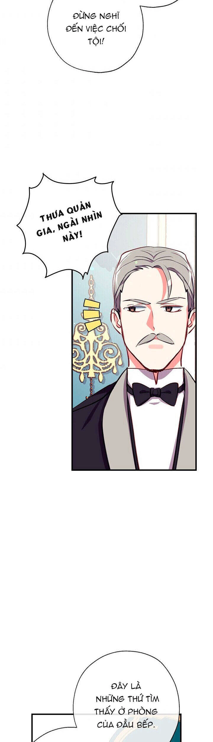 Chúng Ta Có Thể Trở Thành Gia Đình Được Không? Chapter 19 - 39