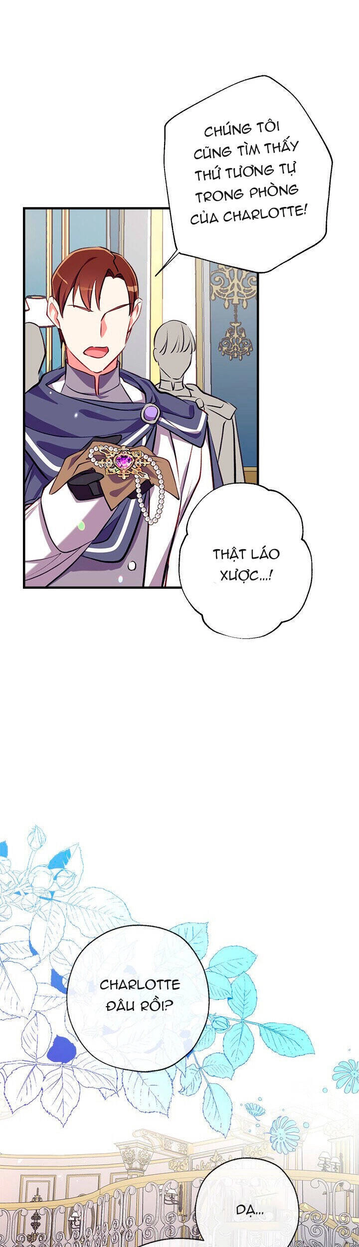 Chúng Ta Có Thể Trở Thành Gia Đình Được Không? Chapter 19 - 41