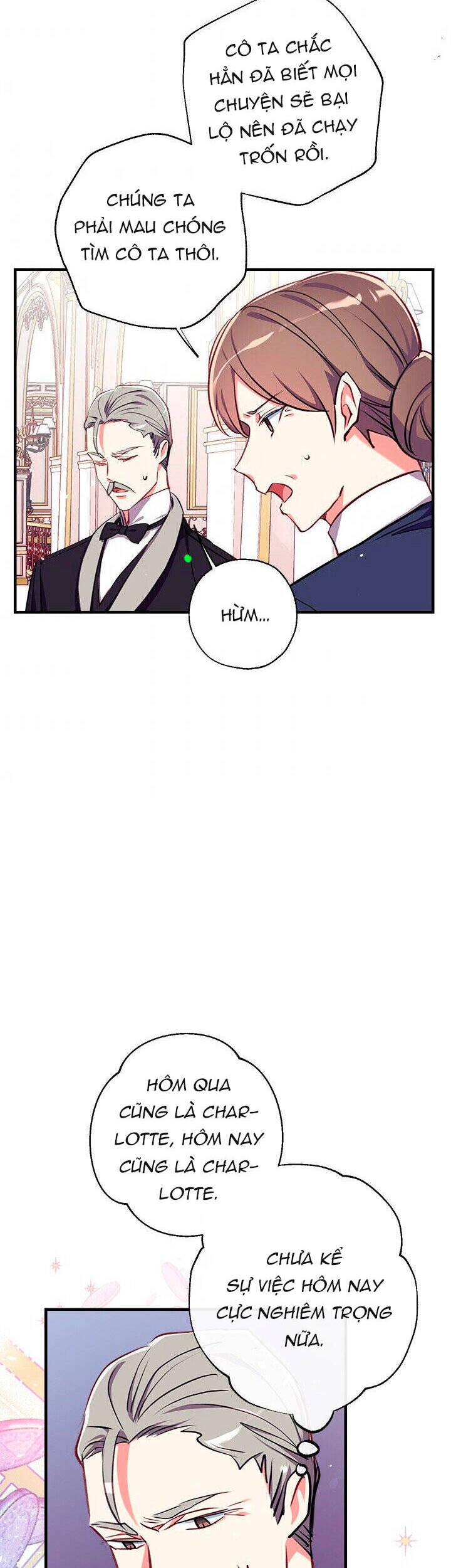 Chúng Ta Có Thể Trở Thành Gia Đình Được Không? Chapter 19 - 44