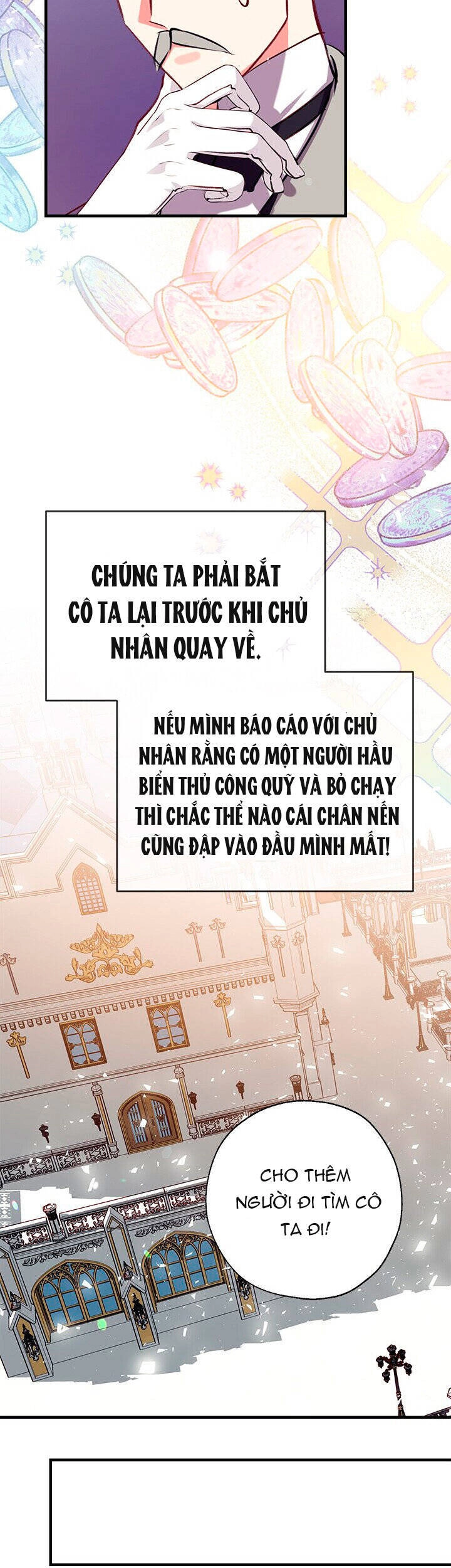 Chúng Ta Có Thể Trở Thành Gia Đình Được Không? Chapter 19 - 45