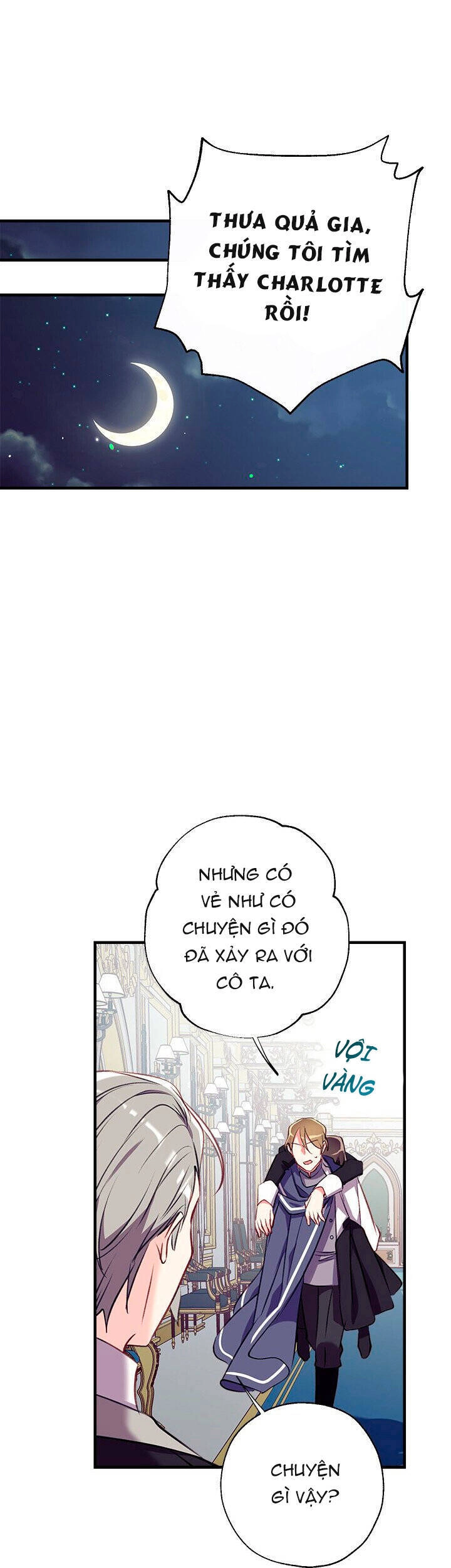 Chúng Ta Có Thể Trở Thành Gia Đình Được Không? Chapter 19 - 47