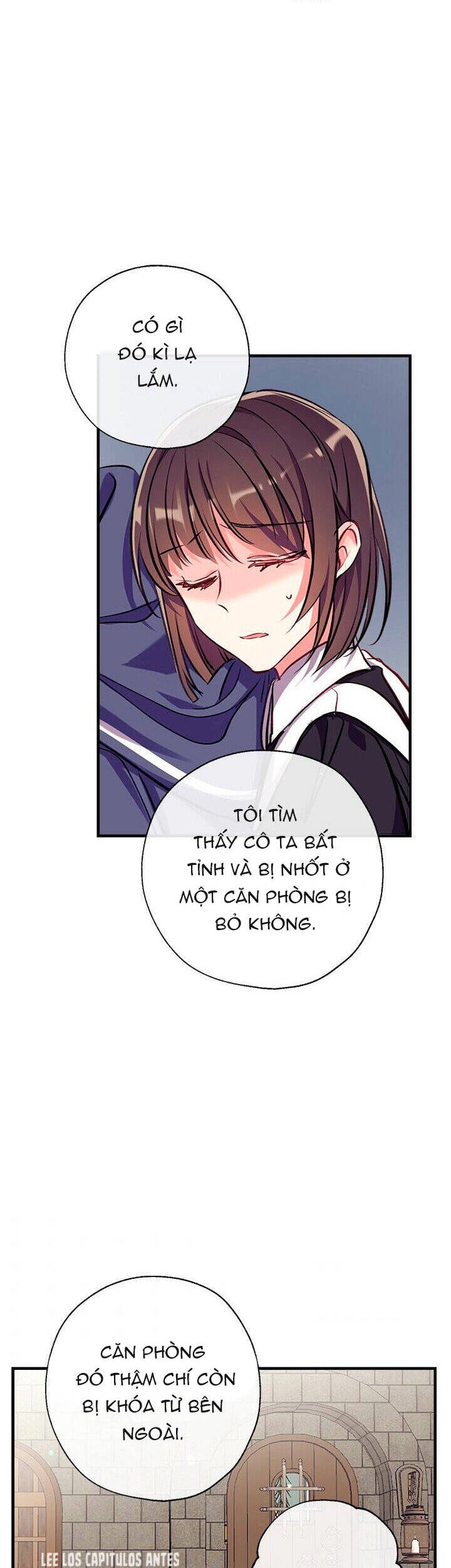 Chúng Ta Có Thể Trở Thành Gia Đình Được Không? Chapter 19 - 48