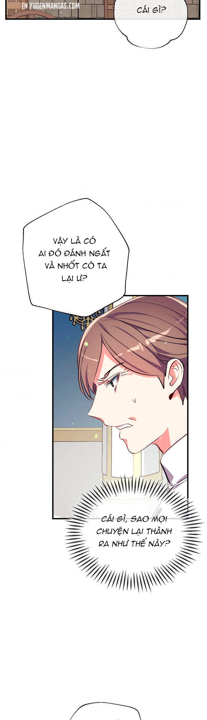 Chúng Ta Có Thể Trở Thành Gia Đình Được Không? Chapter 19 - 49