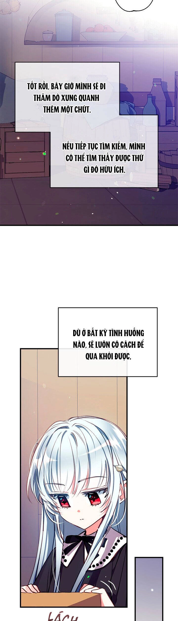 Chúng Ta Có Thể Trở Thành Gia Đình Được Không? Chapter 20 - 16