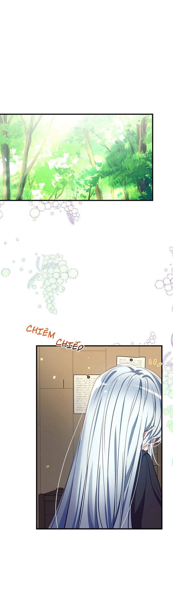 Chúng Ta Có Thể Trở Thành Gia Đình Được Không? Chapter 20 - 18