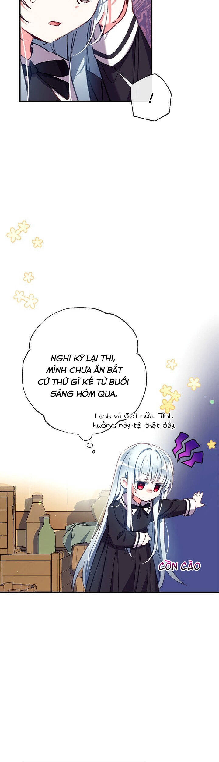 Chúng Ta Có Thể Trở Thành Gia Đình Được Không? Chapter 20 - 20