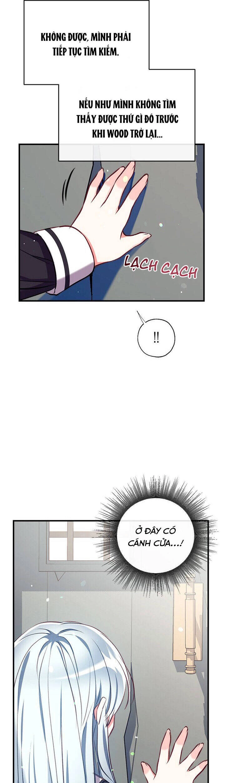 Chúng Ta Có Thể Trở Thành Gia Đình Được Không? Chapter 20 - 21