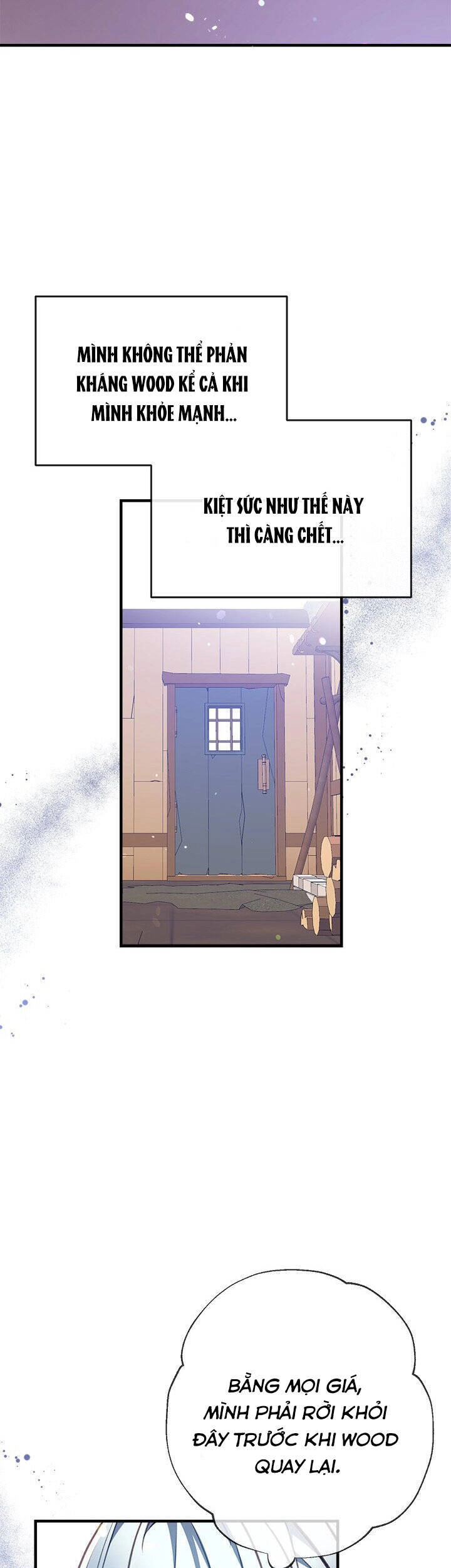 Chúng Ta Có Thể Trở Thành Gia Đình Được Không? Chapter 20 - 25