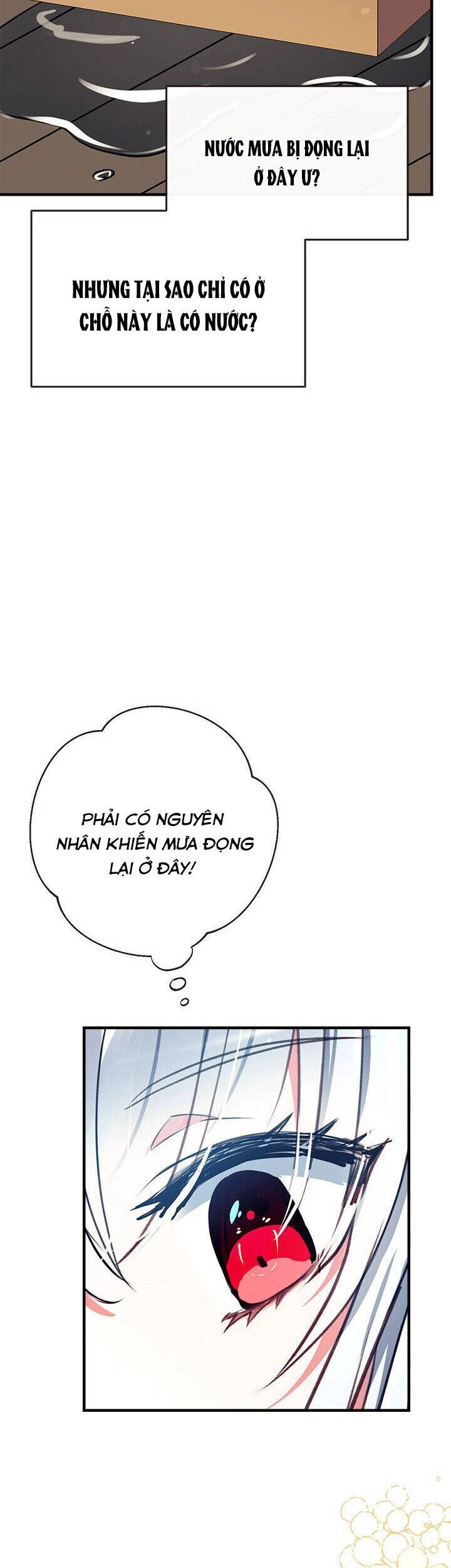 Chúng Ta Có Thể Trở Thành Gia Đình Được Không? Chapter 20 - 28