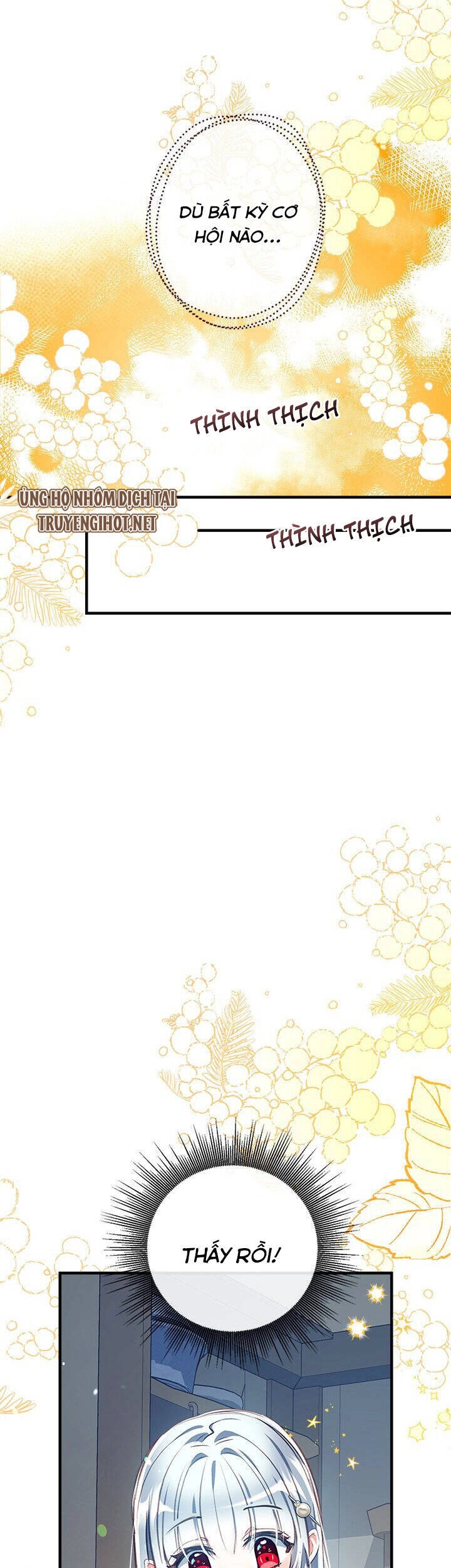 Chúng Ta Có Thể Trở Thành Gia Đình Được Không? Chapter 20 - 29