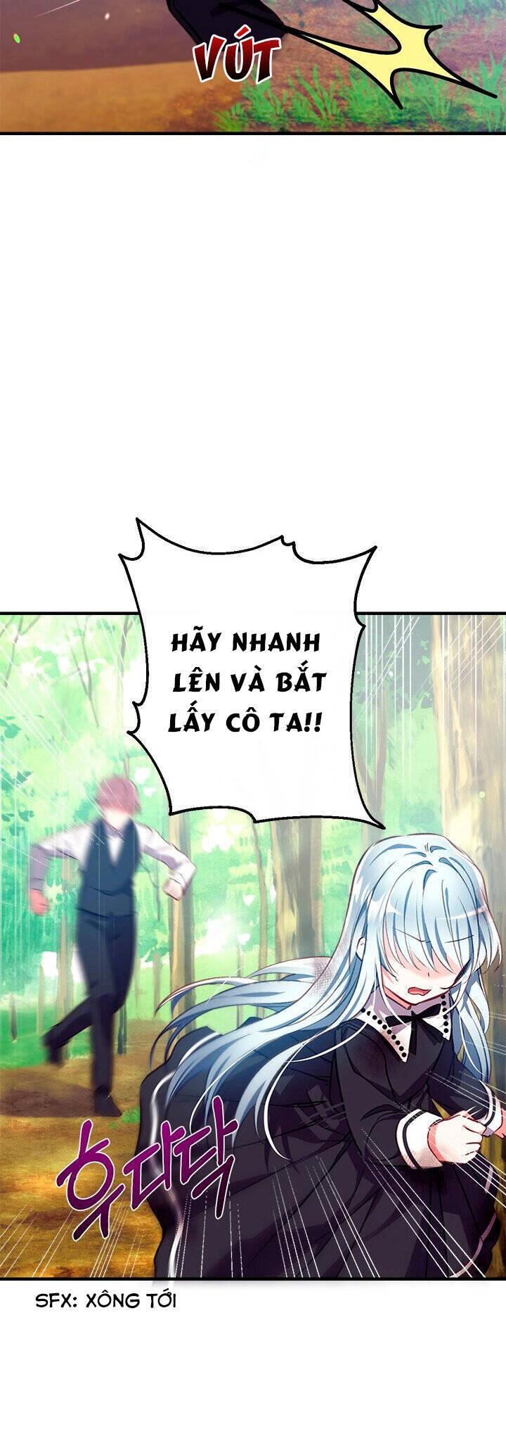 Chúng Ta Có Thể Trở Thành Gia Đình Được Không? Chapter 20 - 38