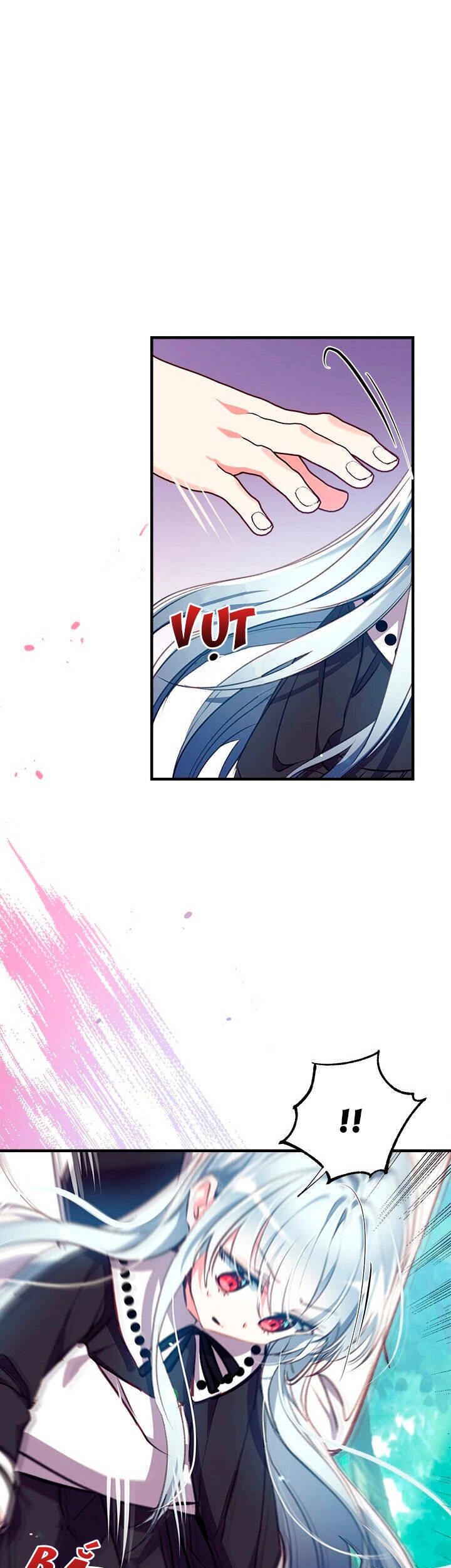 Chúng Ta Có Thể Trở Thành Gia Đình Được Không? Chapter 20 - 39