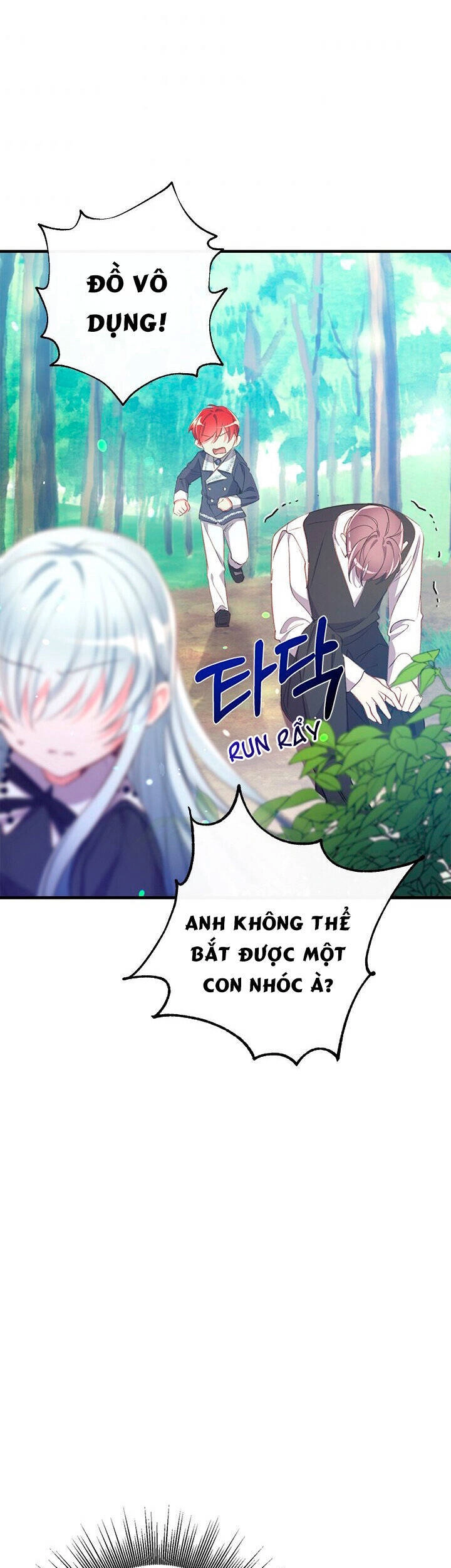 Chúng Ta Có Thể Trở Thành Gia Đình Được Không? Chapter 20 - 42