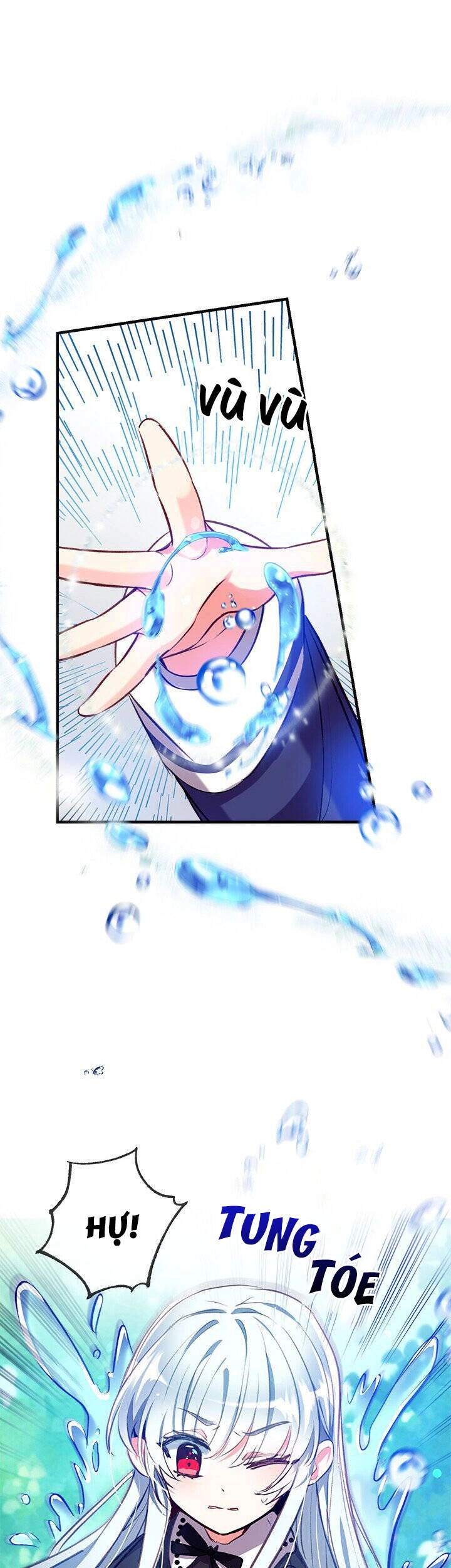 Chúng Ta Có Thể Trở Thành Gia Đình Được Không? Chapter 20 - 44