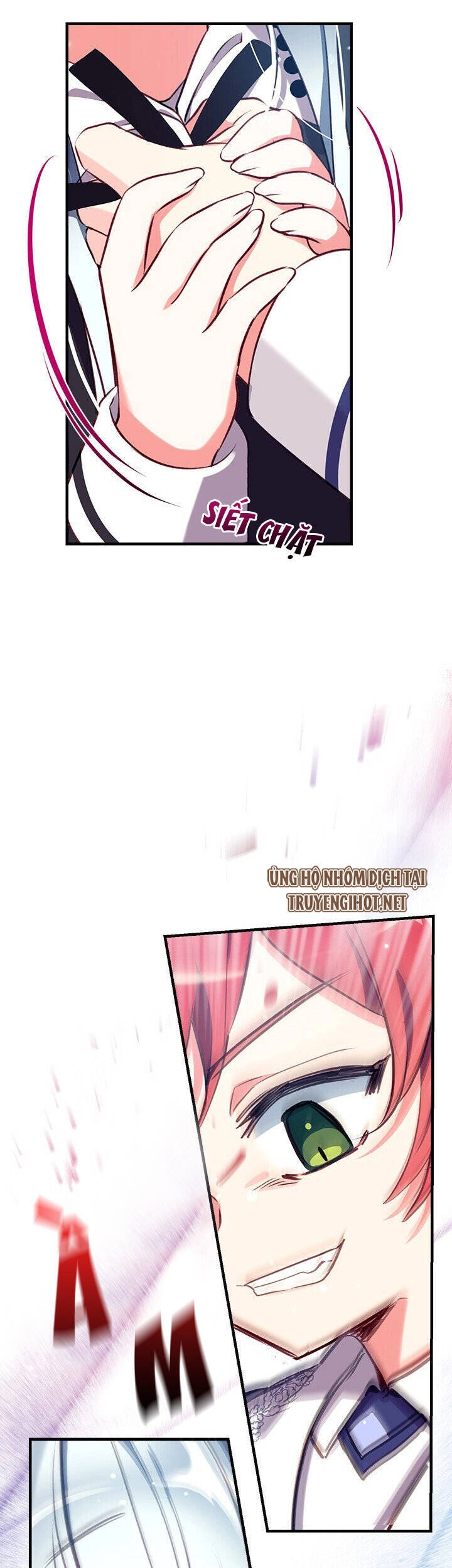 Chúng Ta Có Thể Trở Thành Gia Đình Được Không? Chapter 20 - 49