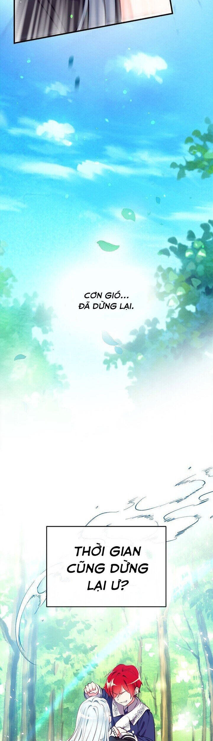 Chúng Ta Có Thể Trở Thành Gia Đình Được Không? Chapter 21 - 2