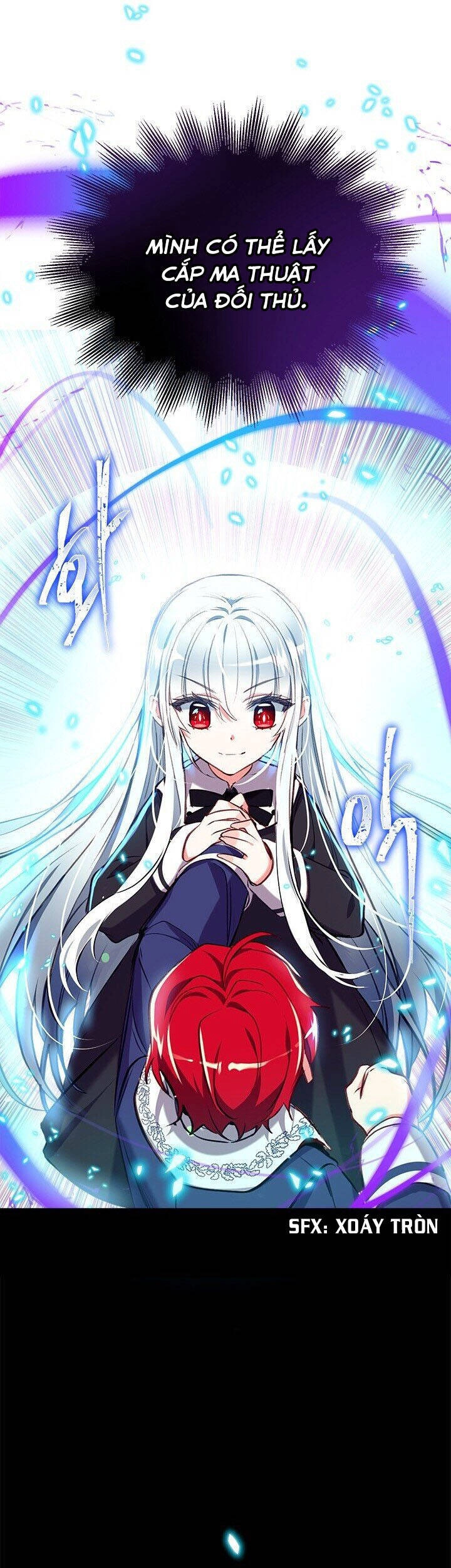 Chúng Ta Có Thể Trở Thành Gia Đình Được Không? Chapter 21 - 7