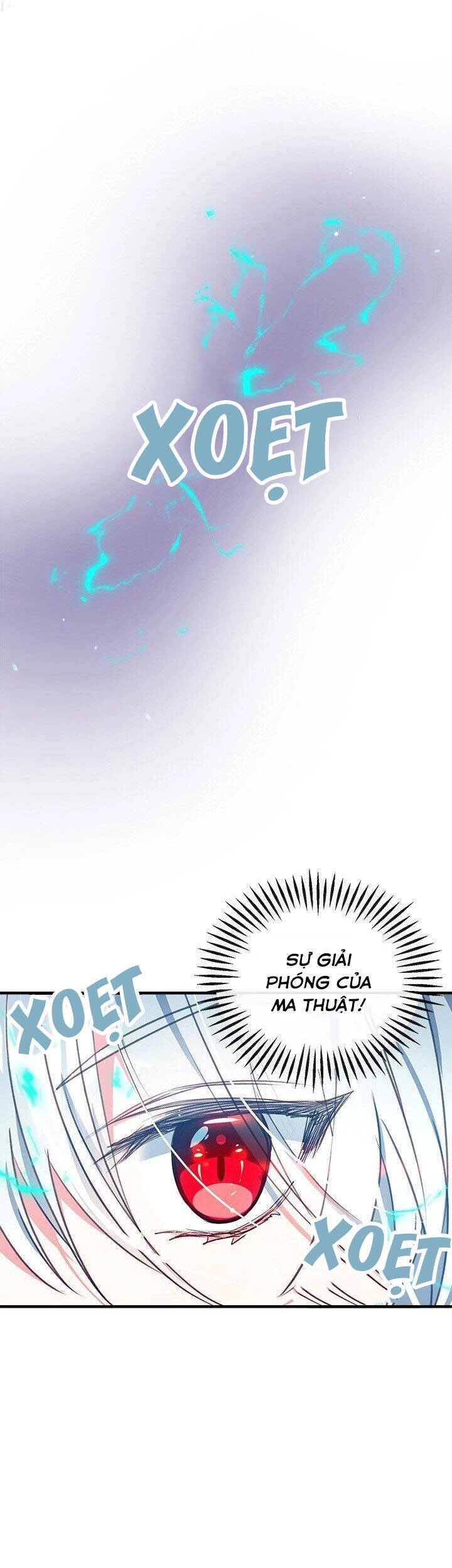 Chúng Ta Có Thể Trở Thành Gia Đình Được Không? Chapter 21 - 10