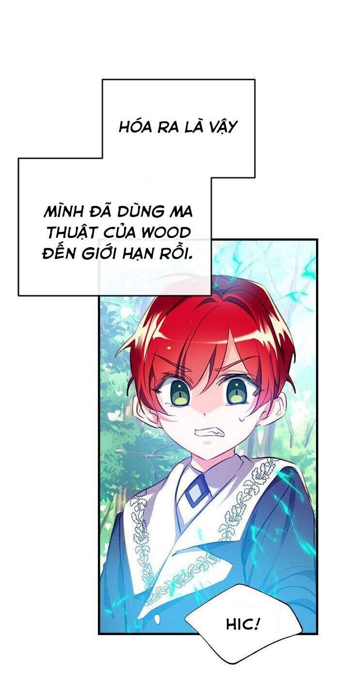 Chúng Ta Có Thể Trở Thành Gia Đình Được Không? Chapter 21 - 11