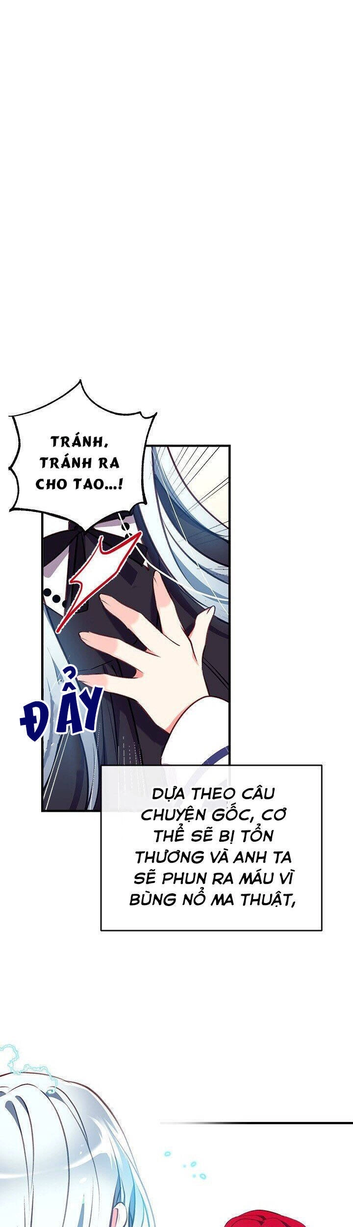 Chúng Ta Có Thể Trở Thành Gia Đình Được Không? Chapter 21 - 12