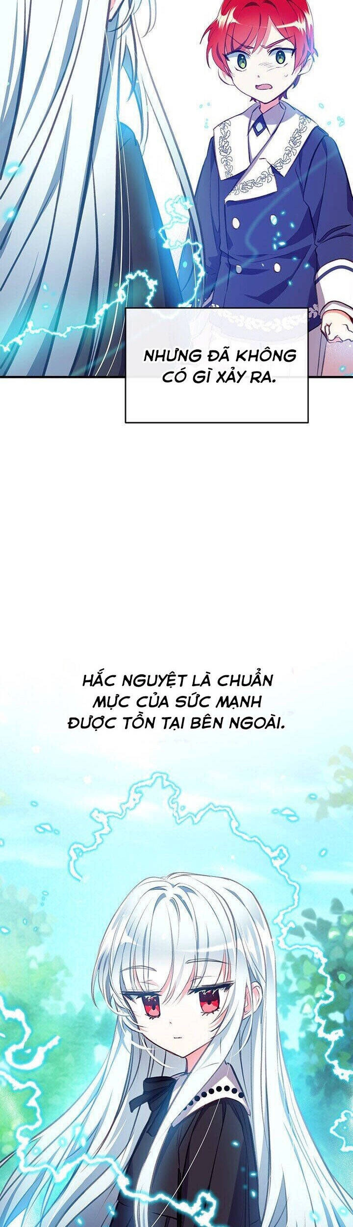 Chúng Ta Có Thể Trở Thành Gia Đình Được Không? Chapter 21 - 13