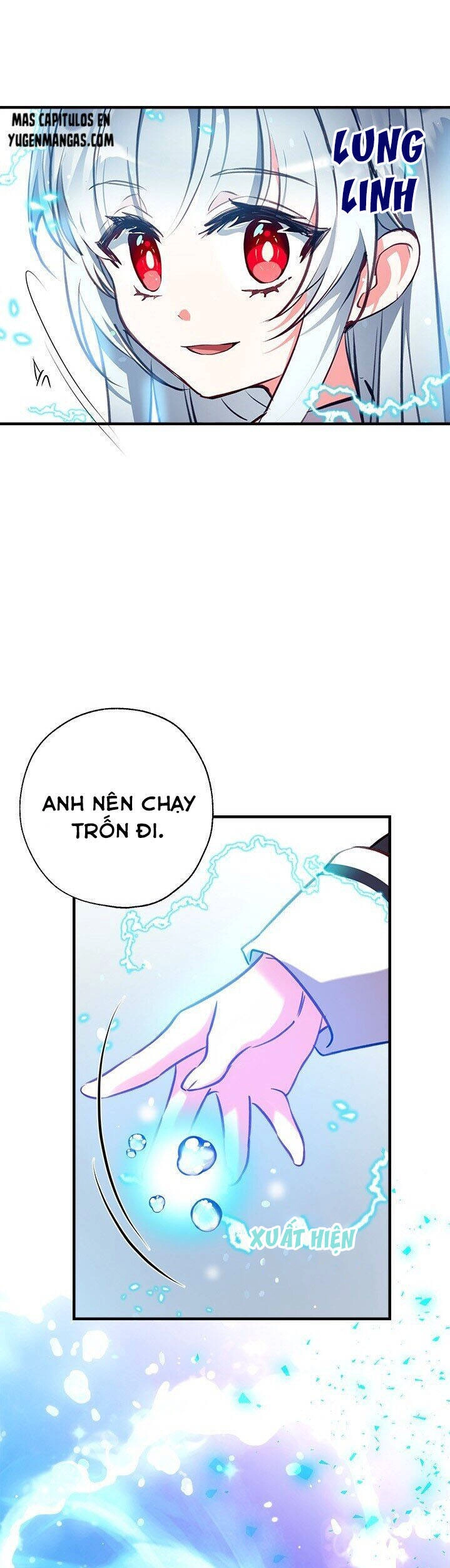 Chúng Ta Có Thể Trở Thành Gia Đình Được Không? Chapter 21 - 15