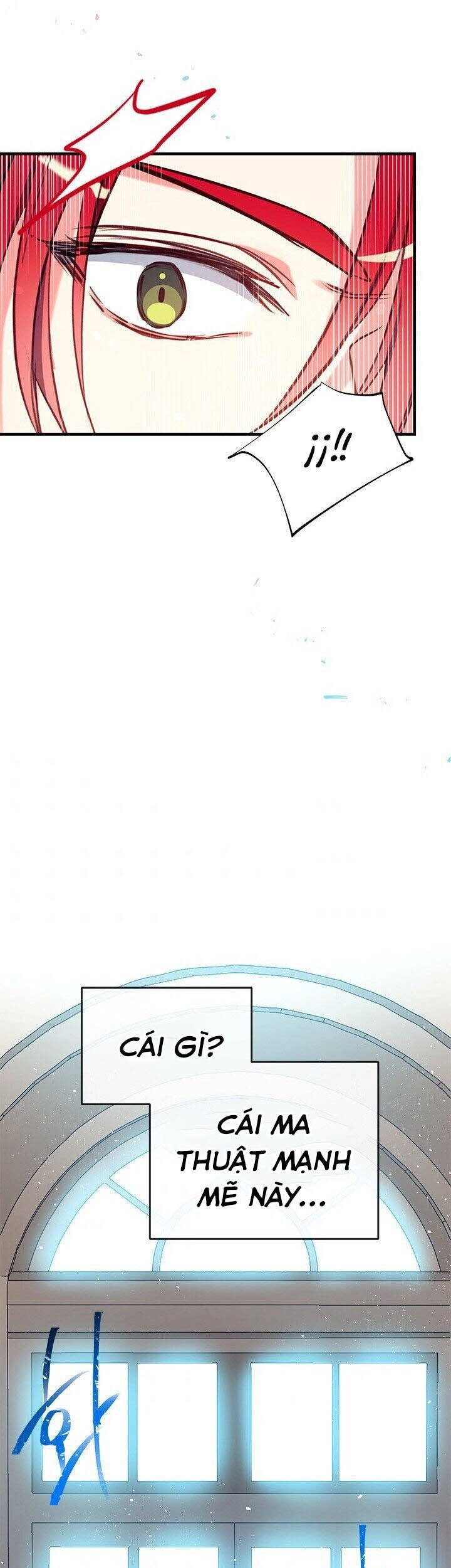 Chúng Ta Có Thể Trở Thành Gia Đình Được Không? Chapter 21 - 21