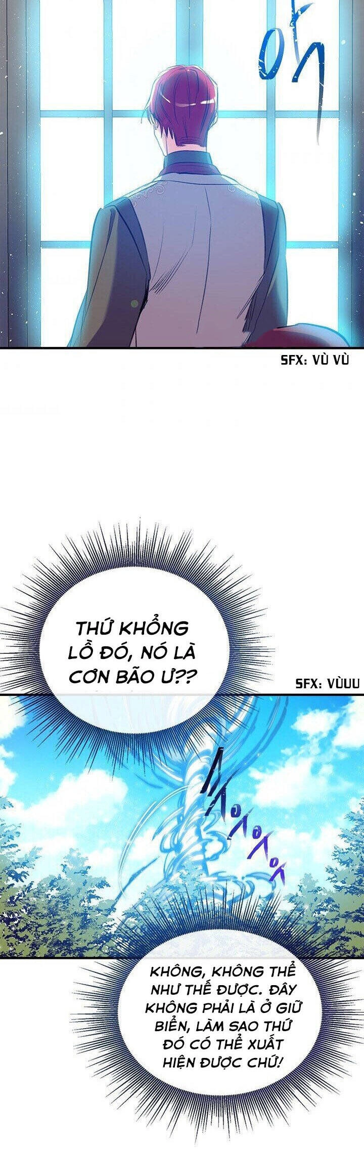 Chúng Ta Có Thể Trở Thành Gia Đình Được Không? Chapter 21 - 22