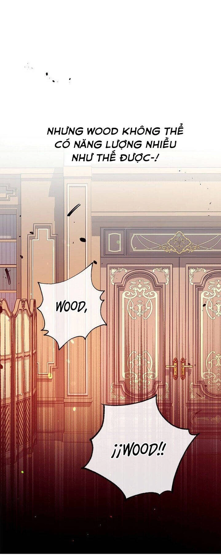 Chúng Ta Có Thể Trở Thành Gia Đình Được Không? Chapter 21 - 24