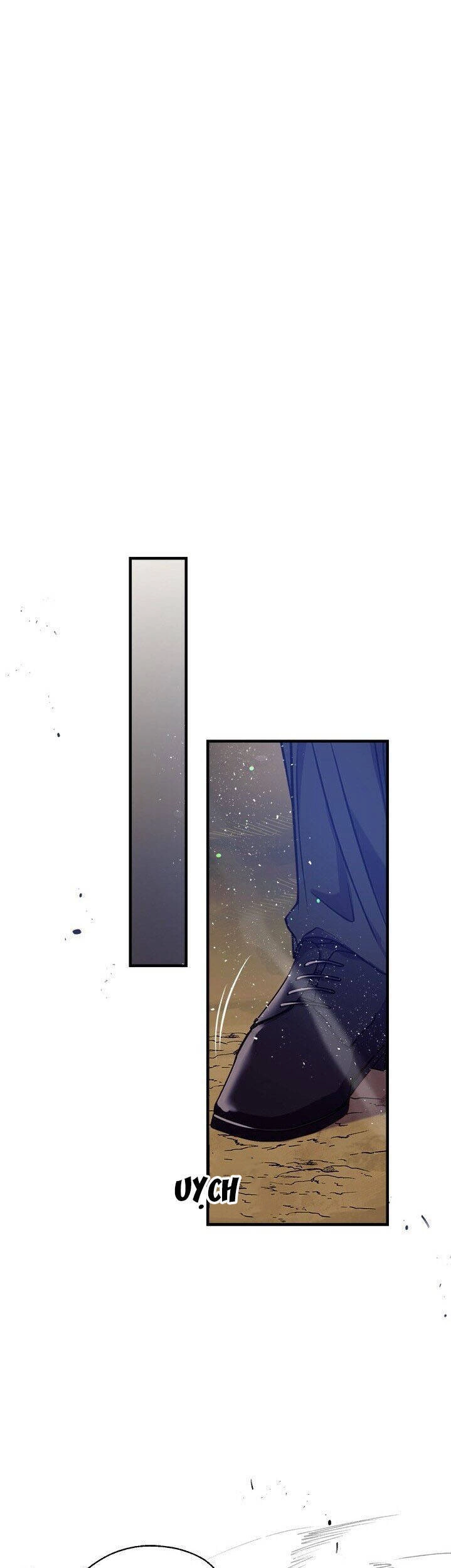 Chúng Ta Có Thể Trở Thành Gia Đình Được Không? Chapter 21 - 25