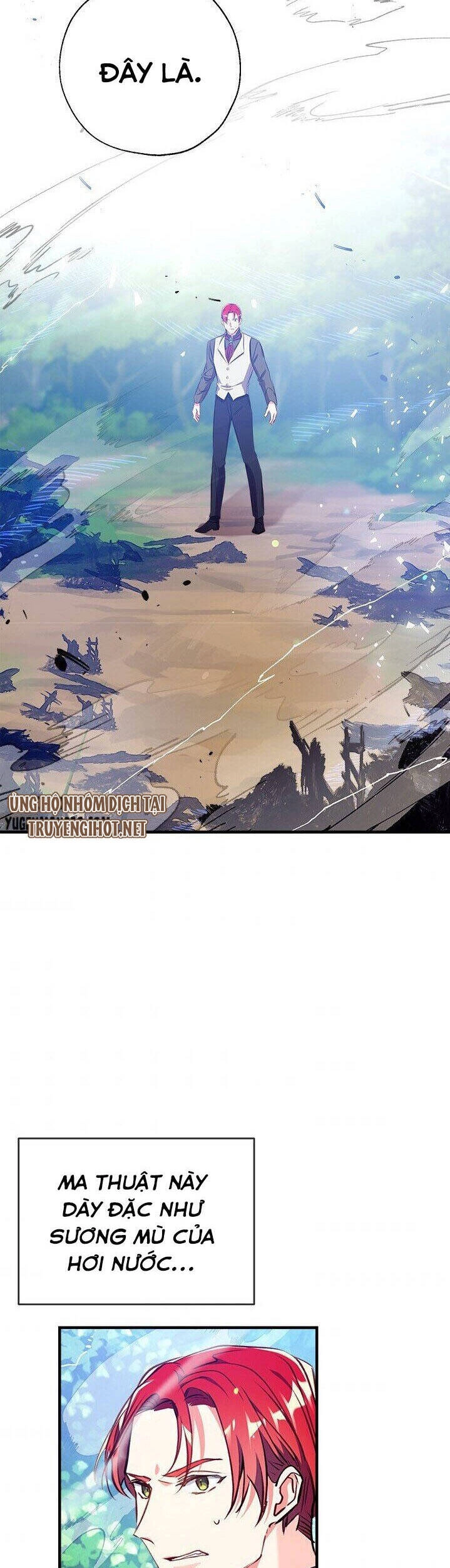 Chúng Ta Có Thể Trở Thành Gia Đình Được Không? Chapter 21 - 26