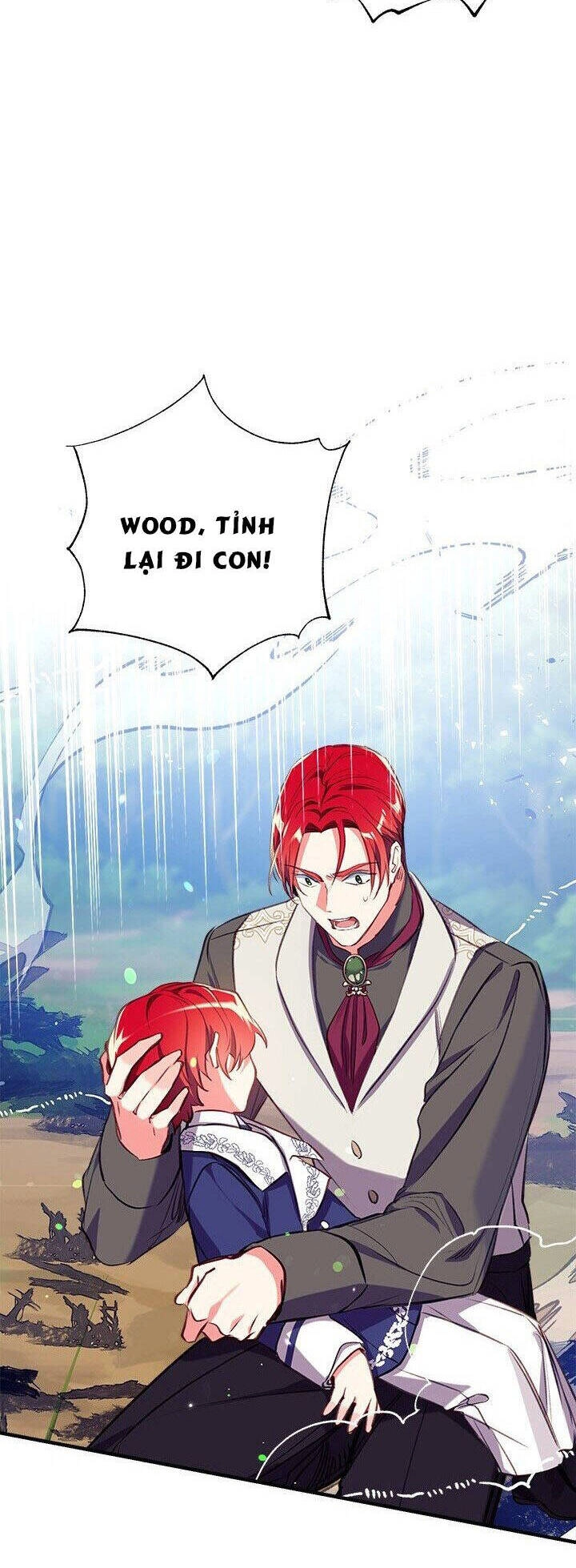 Chúng Ta Có Thể Trở Thành Gia Đình Được Không? Chapter 21 - 29