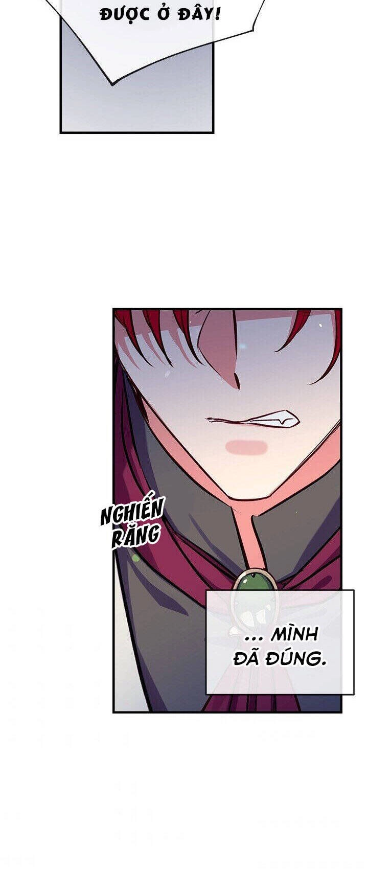 Chúng Ta Có Thể Trở Thành Gia Đình Được Không? Chapter 21 - 31