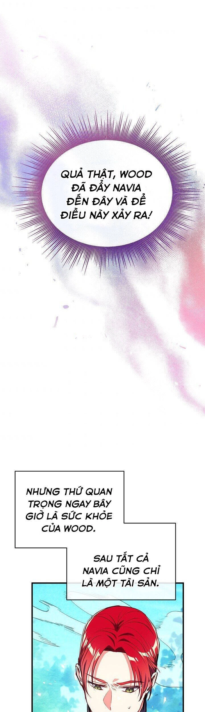 Chúng Ta Có Thể Trở Thành Gia Đình Được Không? Chapter 21 - 32