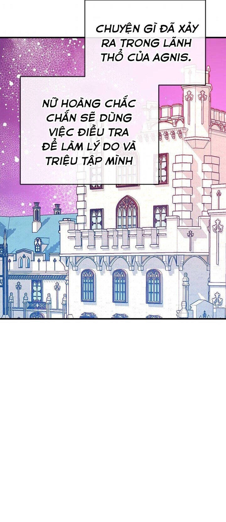 Chúng Ta Có Thể Trở Thành Gia Đình Được Không? Chapter 21 - 38