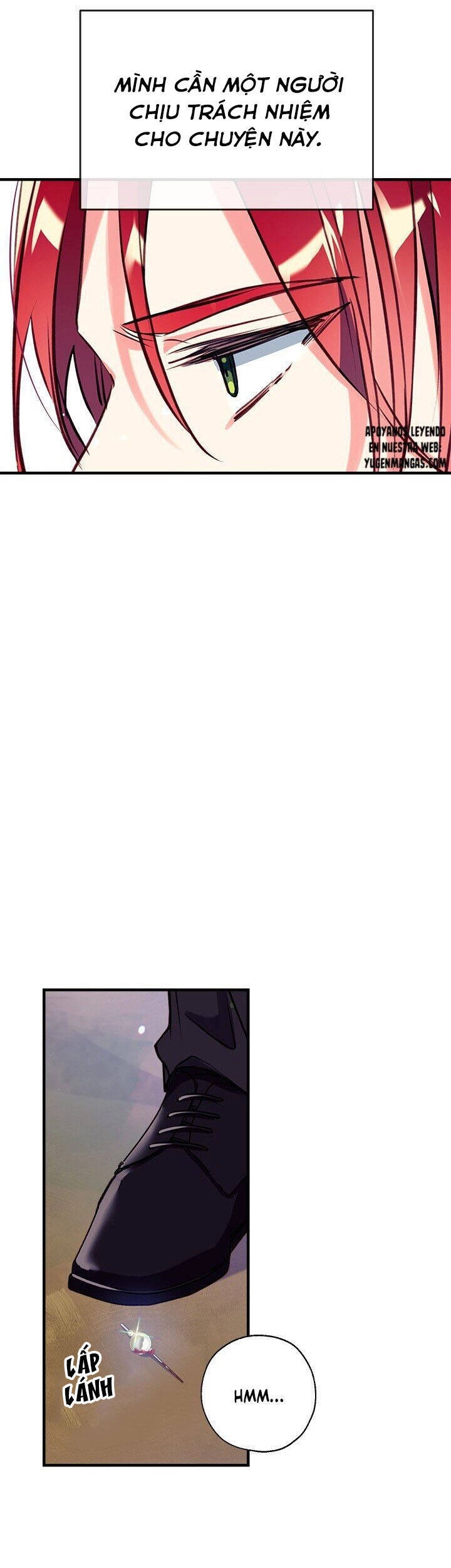 Chúng Ta Có Thể Trở Thành Gia Đình Được Không? Chapter 21 - 39