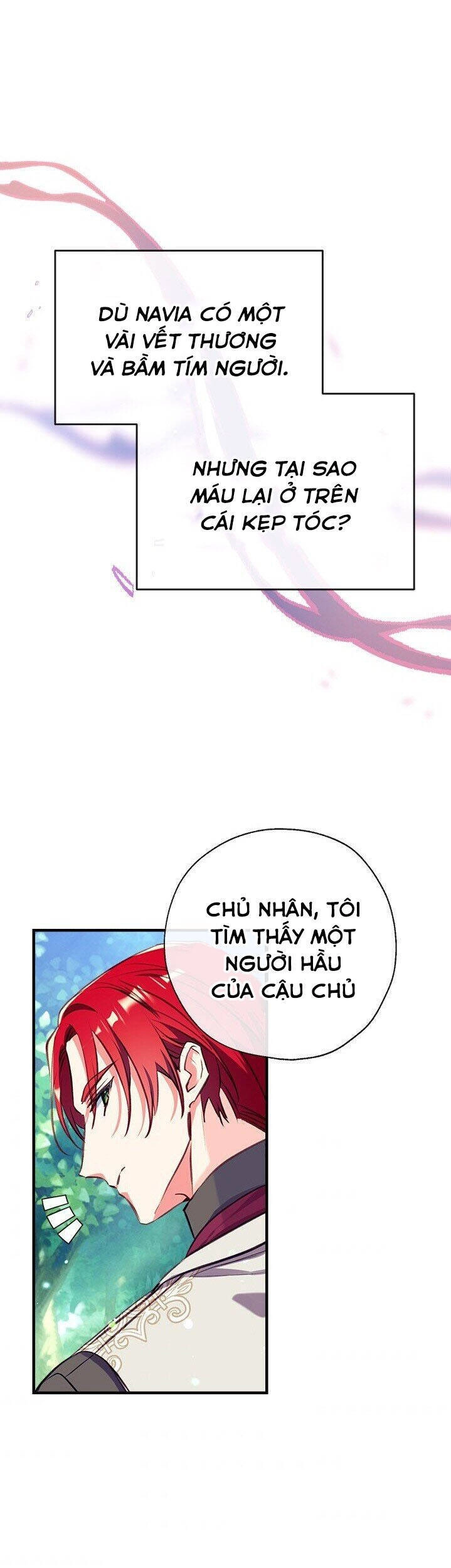 Chúng Ta Có Thể Trở Thành Gia Đình Được Không? Chapter 21 - 42