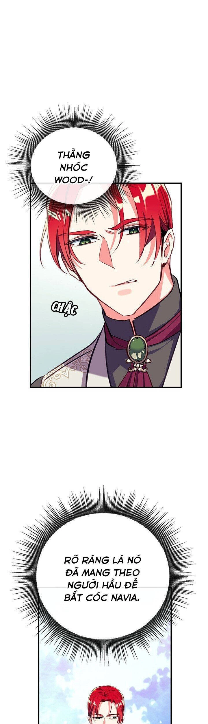 Chúng Ta Có Thể Trở Thành Gia Đình Được Không? Chapter 21 - 44