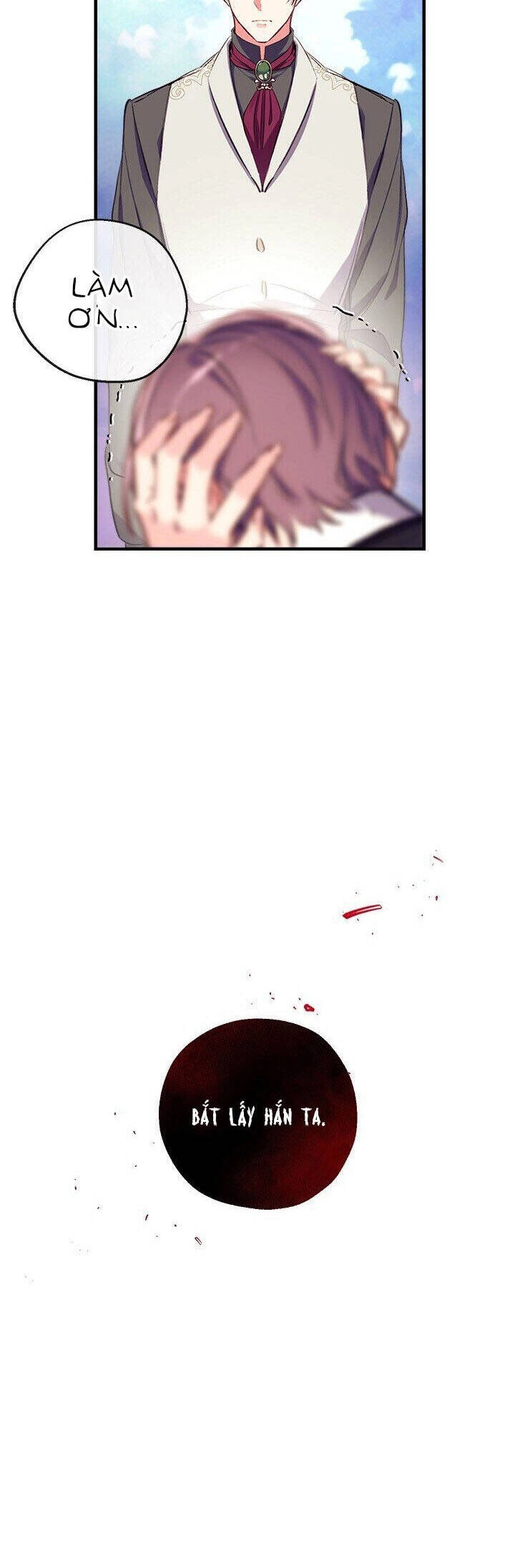 Chúng Ta Có Thể Trở Thành Gia Đình Được Không? Chapter 21 - 45