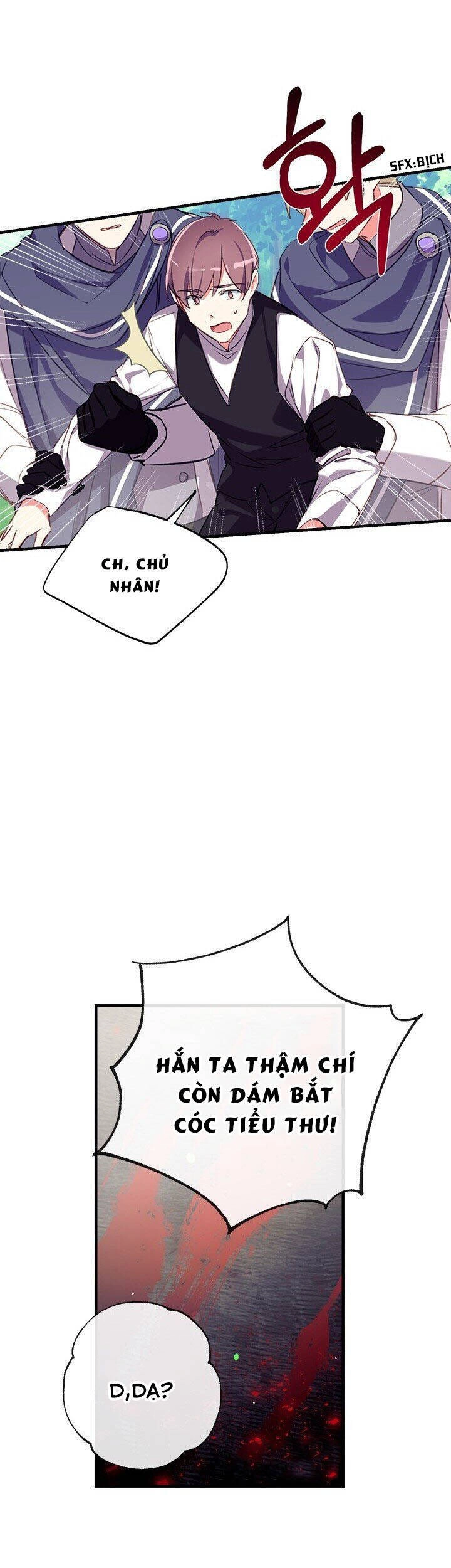 Chúng Ta Có Thể Trở Thành Gia Đình Được Không? Chapter 21 - 46