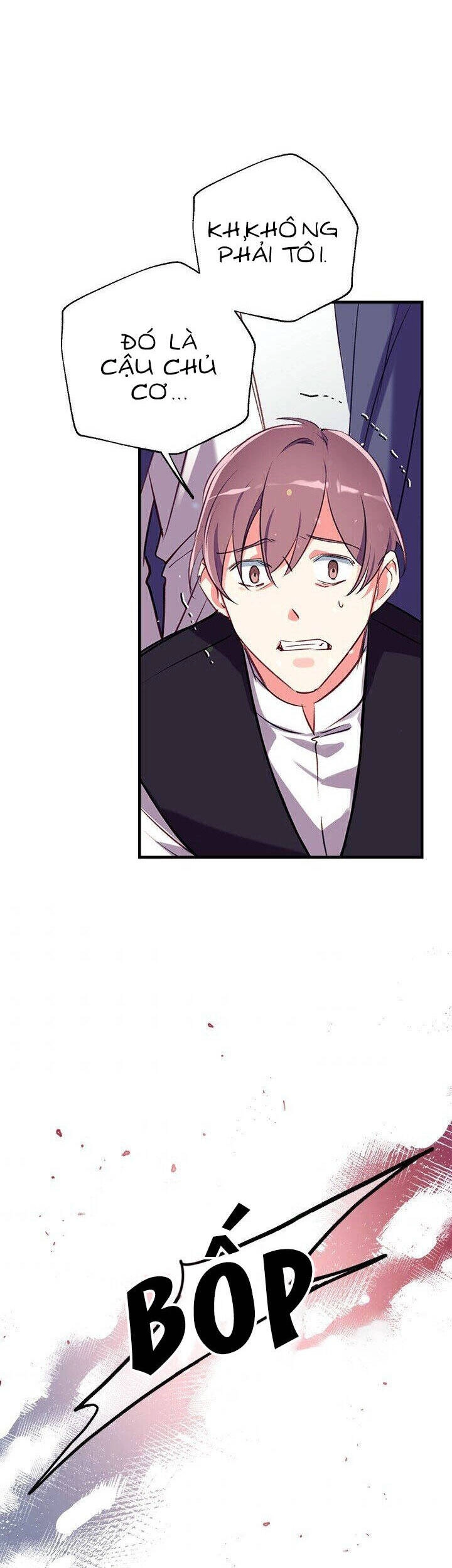 Chúng Ta Có Thể Trở Thành Gia Đình Được Không? Chapter 21 - 47