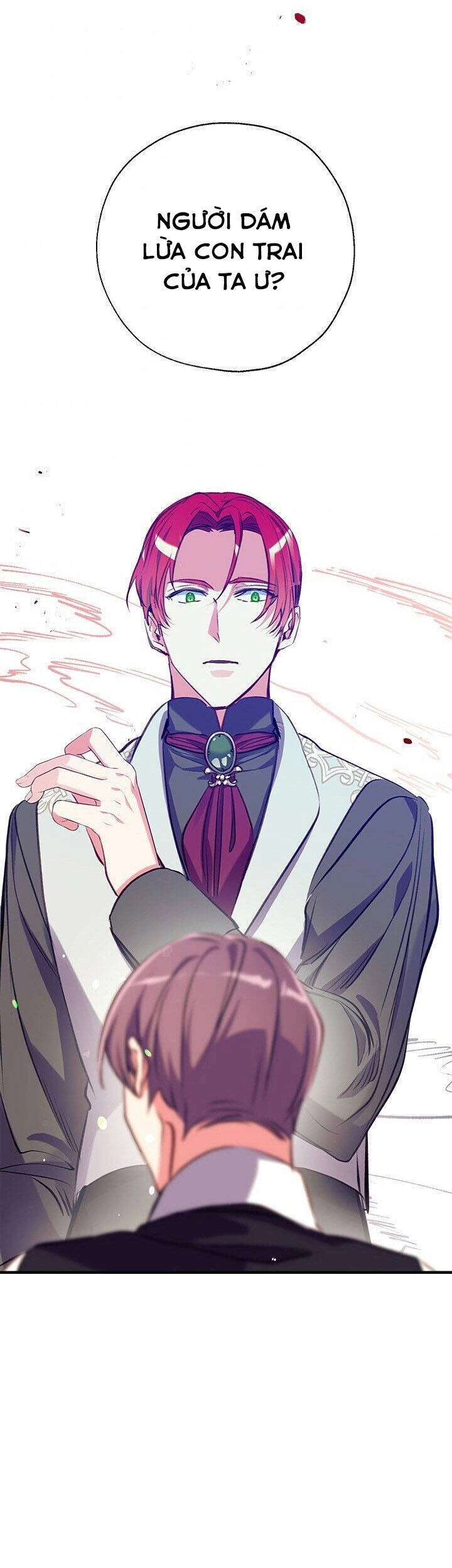 Chúng Ta Có Thể Trở Thành Gia Đình Được Không? Chapter 21 - 49