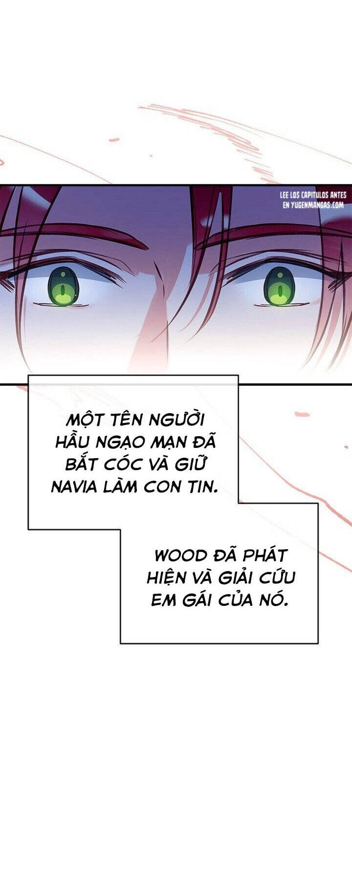 Chúng Ta Có Thể Trở Thành Gia Đình Được Không? Chapter 21 - 50