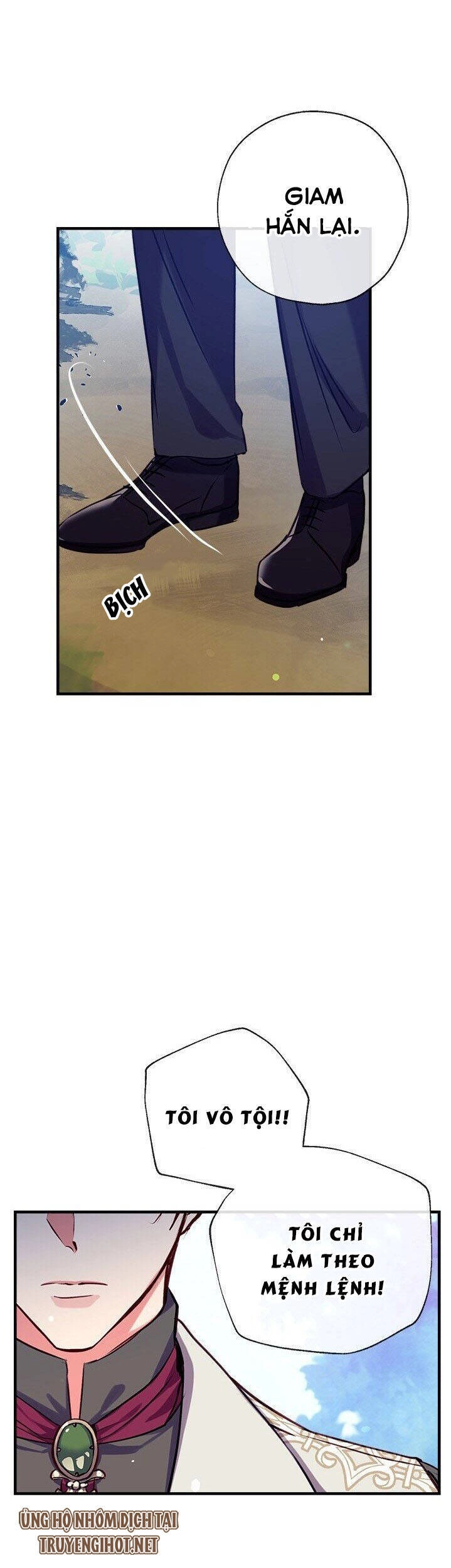 Chúng Ta Có Thể Trở Thành Gia Đình Được Không? Chapter 21 - 51