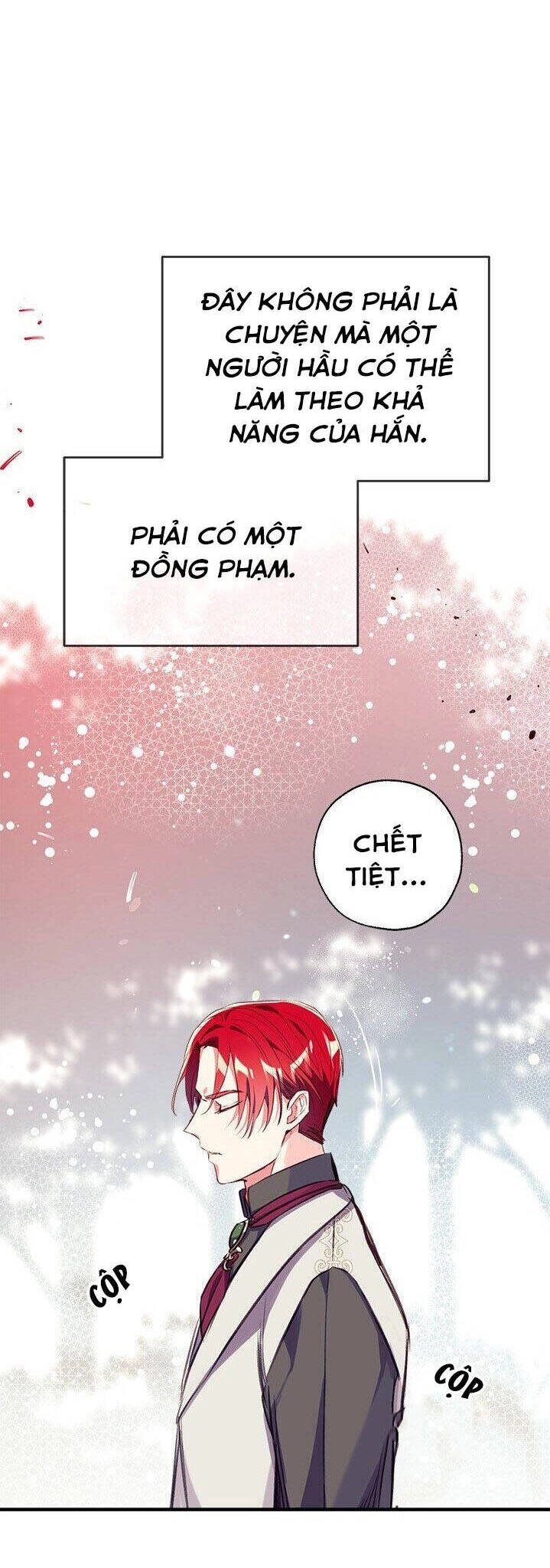 Chúng Ta Có Thể Trở Thành Gia Đình Được Không? Chapter 21 - 52