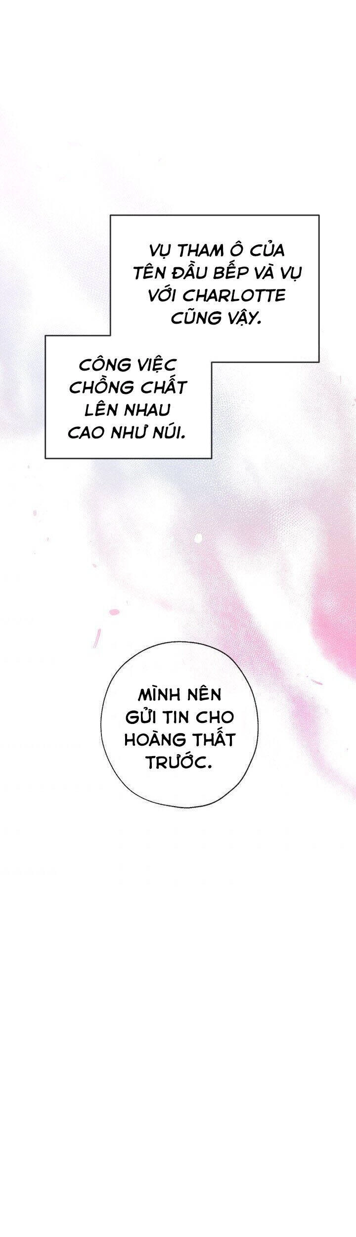 Chúng Ta Có Thể Trở Thành Gia Đình Được Không? Chapter 21 - 53