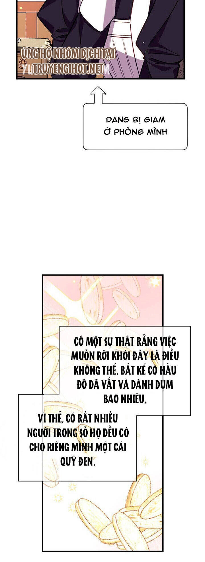 Chúng Ta Có Thể Trở Thành Gia Đình Được Không? Chapter 22 - 4