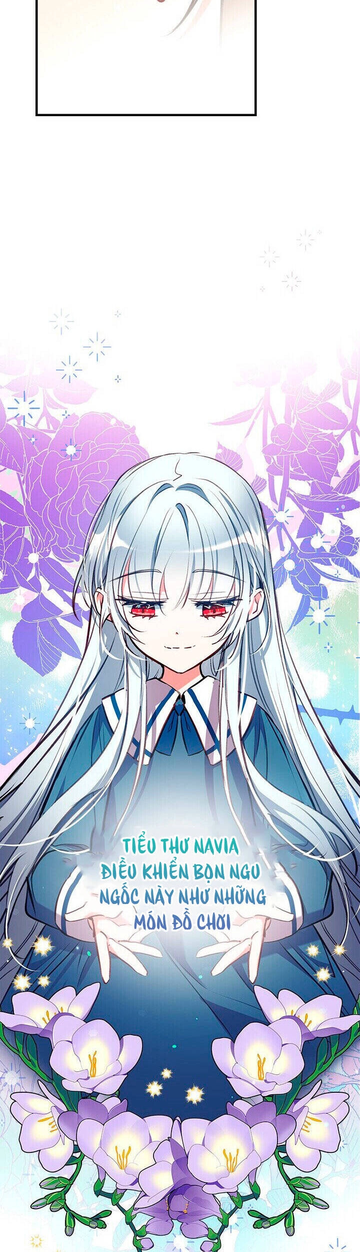 Chúng Ta Có Thể Trở Thành Gia Đình Được Không? Chapter 22 - 8