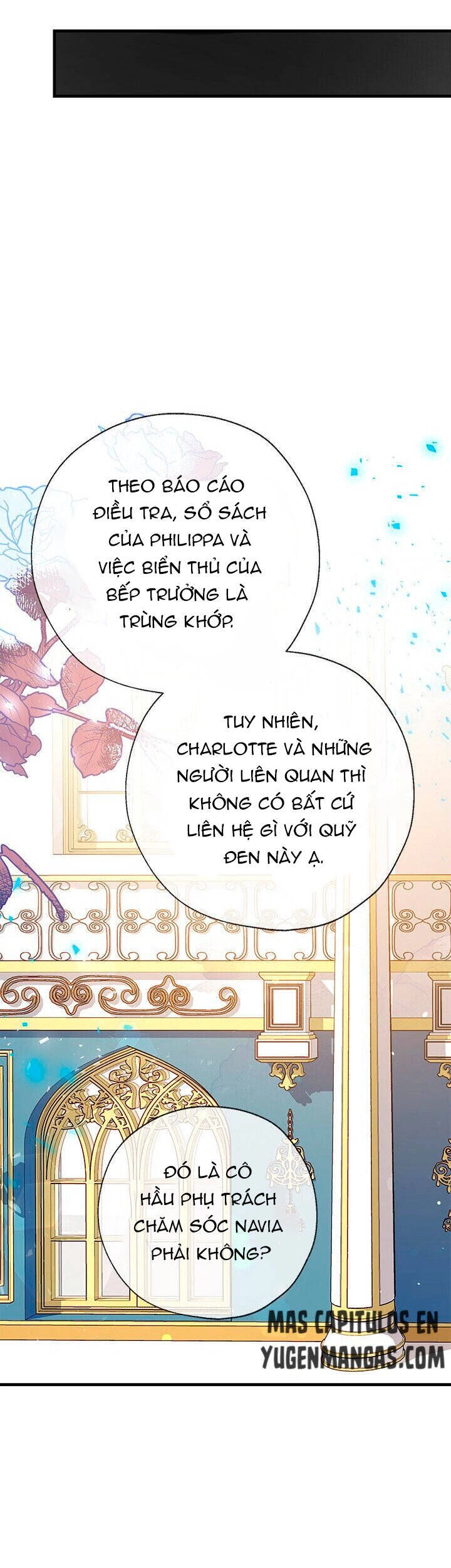 Chúng Ta Có Thể Trở Thành Gia Đình Được Không? Chapter 22 - 14