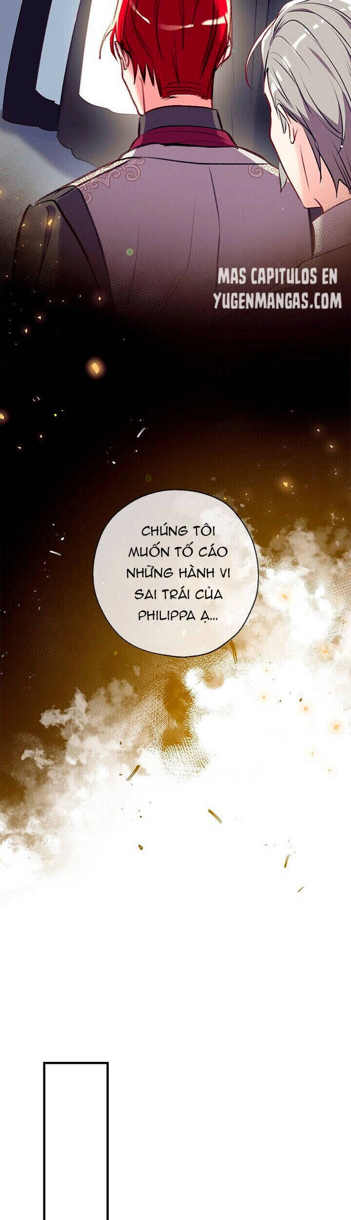 Chúng Ta Có Thể Trở Thành Gia Đình Được Không? Chapter 22 - 19